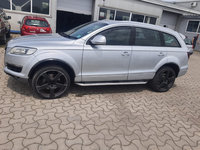 Dezmembrez Audi Q7 2007 SUV 4x4 3.0 TDI,171kw CV automata