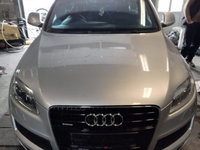 Dezmembrez audi q7 2008 3.0 d