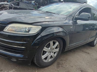 Dezmembrez Audi Q7 2008 3.0