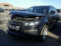 Dezmembrez Audi Q7 2008 Hatchback 4.2