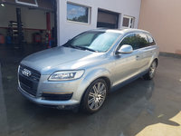 Dezmembrez Audi Q7 3.0 TDI 2007 cod motor BUG