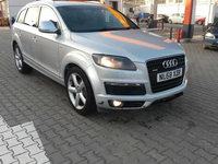 Dezmembrez Audi Q7 3.0 TDI CAS 2009 Quattro S LINE