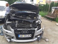 Dezmembrez audi q7 3.0 tdi casa 245 cai 2009