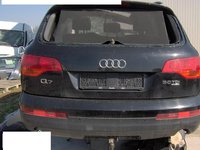 DEZMEMBREZ AUDI Q7 3.0 TDI