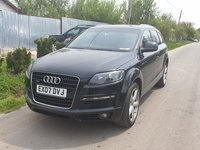 Dezmembrez audi Q7 3.0 d 2008