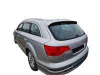 Dezmembrez Audi Q7 4L 2006 4.2i 349cai