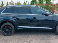 Dezmembrez Audi Q7 4M 2014 2019 3.0 hybrid