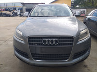 Dezmembrez Audi Q7 An 2006