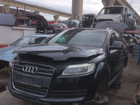 Dezmembrez Audi Q7 an 2007