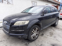 Dezmembrez Audi Q7 din 2007