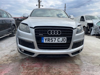 Dezmembrez Audi Q7 S Line 3.0 BUG 2008