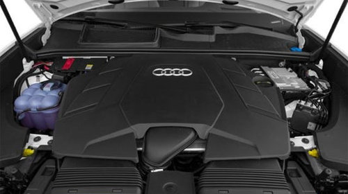 Dezmembrez Audi Q8 5.0Tdi - 286Cp an 2020