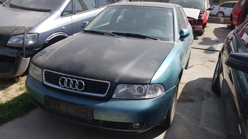 Dezmembrez Audi Quattro a4 2.5 TDI An2000 AUT