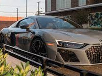 Dezmembrez audi r8 2019-2022