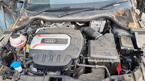 Dezmembrez audi S1 2017