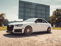 Dezmembrez Audi S4 B9 2017+