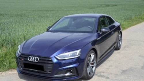 Dezmembrez Audi S5 8W6 ultimul model an fabri