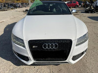 Dezmembrez Audi S5 / A5 8T Cabrio 2011, 3.0 TFSI CAKA