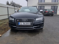 Dezmembrez audi S7 4.0 benzina volan stanga motor CEUC