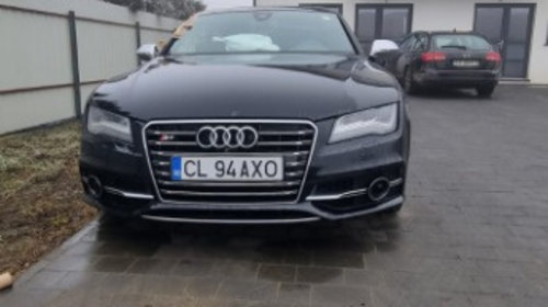 Dezmembrez audi S7 4.0 benzina volan stanga m