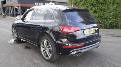 Dezmembrez audi sq5,q5 facelift 3.0tdi 2012-2