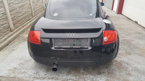 Dezmembrez AUDI TT 1.8 TB