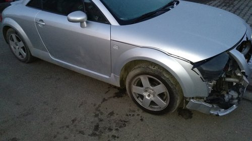 Dezmembrez Audi TT 1.8T 1999 237969 km