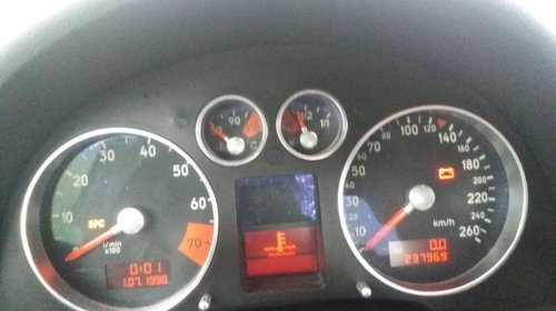 Dezmembrez Audi TT 1.8T 1999 237969 km