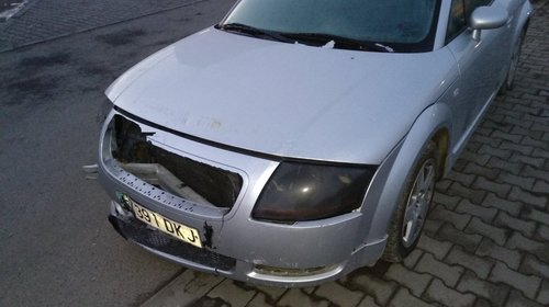 Dezmembrez Audi TT 1.8T 1999 237969 km