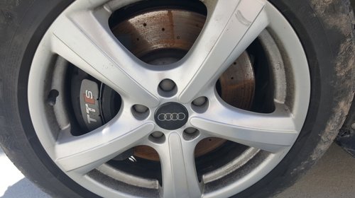 Dezmembrez AUDI TT 2.0 CLD an 2010