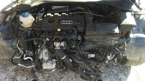 DEZMEMBREZ AUDI TT 2.0TFSI 2011-