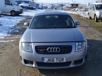 DEZMEMBREZ AUDI TT 2004 3.2 QUATTRO BHE