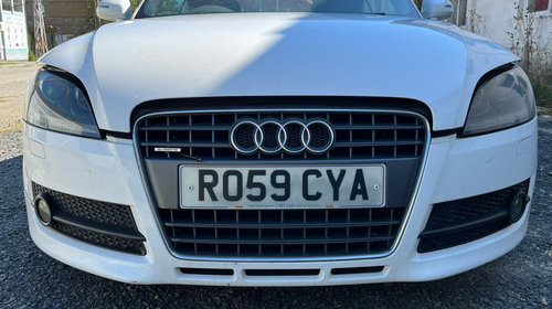 Dezmembrez Audi TT 2009 Coupe 2.0 TDi