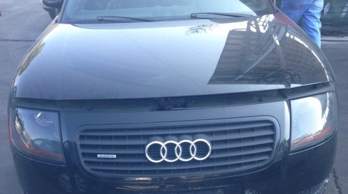 Dezmembrez Audi TT 8N3 1.8T ARY