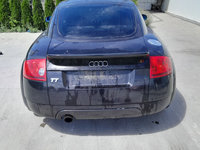 Dezmembrez Audi TT (8N3) 1998 - 2006 1.8 T AUM ( CP: 150, KW: 110, CCM: 1781 ) Benzina