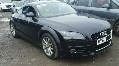 Dezmembrez Audi TT