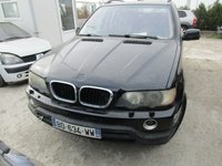 Dezmembrez auto BMW X5, E53