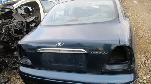 Dezmembrez auto DAEWOO LEGANZA, 1.6 Benzina, 2000