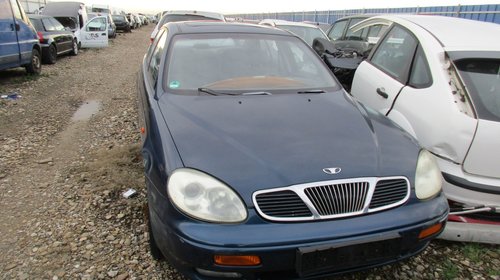 Dezmembrez auto DAEWOO LEGANZA, 1.6 Benzina, 