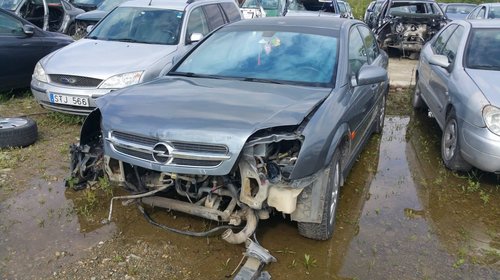 Dezmembrez autoturism marca Opel Vectra C, an