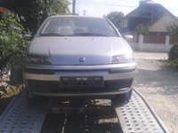 Dezmembrez avantajos Fiat Punto model 4 usi 2002 1.2-16v Tip:188A5000 59 kw / diverse piese .....