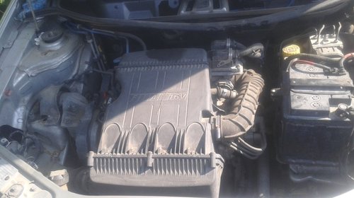 Dezmembrez avantajos Fiat Punto model 4 usi 2002 1.2-16v Tip:188A5000 59 kw / diverse piese .....