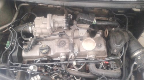 Dezmembrez avantajos Ford Focus 2 Breack / 1.8 tdci 85kw,115CP cod KKDA,2004-2008 ,diverse piese....