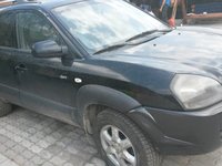 Dezmembrez avantajos Hyundai Tucson (kia sportage) 4x4 2005-2009