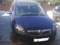 Dezmembrez Avantajos Opel Zafira 2006 z16xep,Z16YNG,,Z16XE1,Z16XER,factura,garantie..