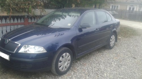 Dezmembrez avantajos Skoda Octavia 2 / 1.9 td