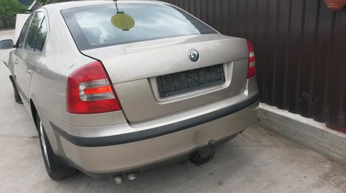 Dezmembrez avantajos SKODA OCTAVIA 2 ,2005--2