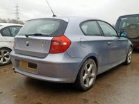 Dezmembrez Bmw 1 (E81, E87) 1.8 d