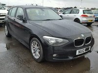 Dezmembrez Bmw 1 (F20), 116d orice piesa!