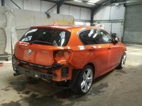 Dezmembrez Bmw 1 F20 316diesel